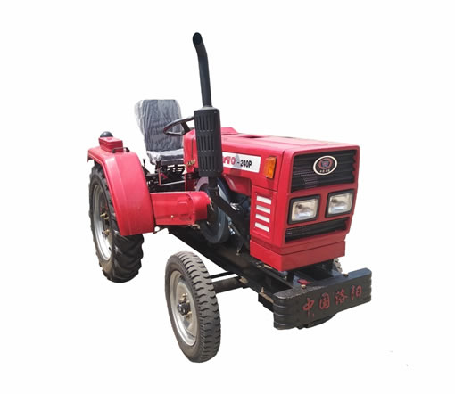 24-35HP Wheeled Tractor