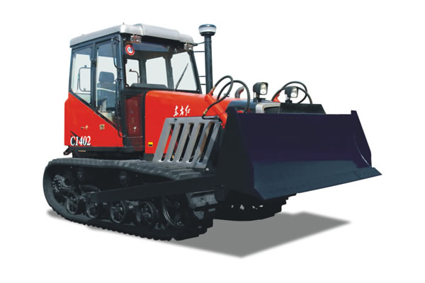 140HP Crawler Tractor