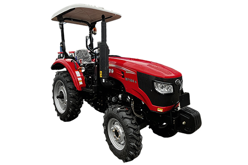 Narrow Tractor / Orchard Tractor, 50-75HP