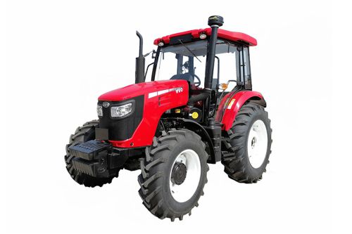 80-115HP Tractor, NLX/NLY Series