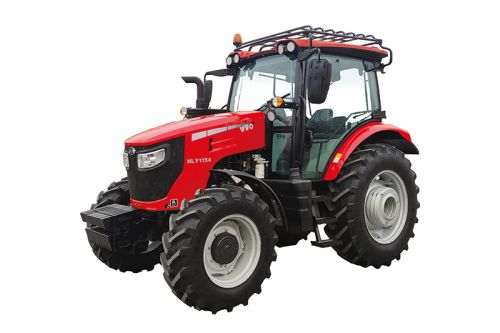 Utility Tractor, 97-115HP